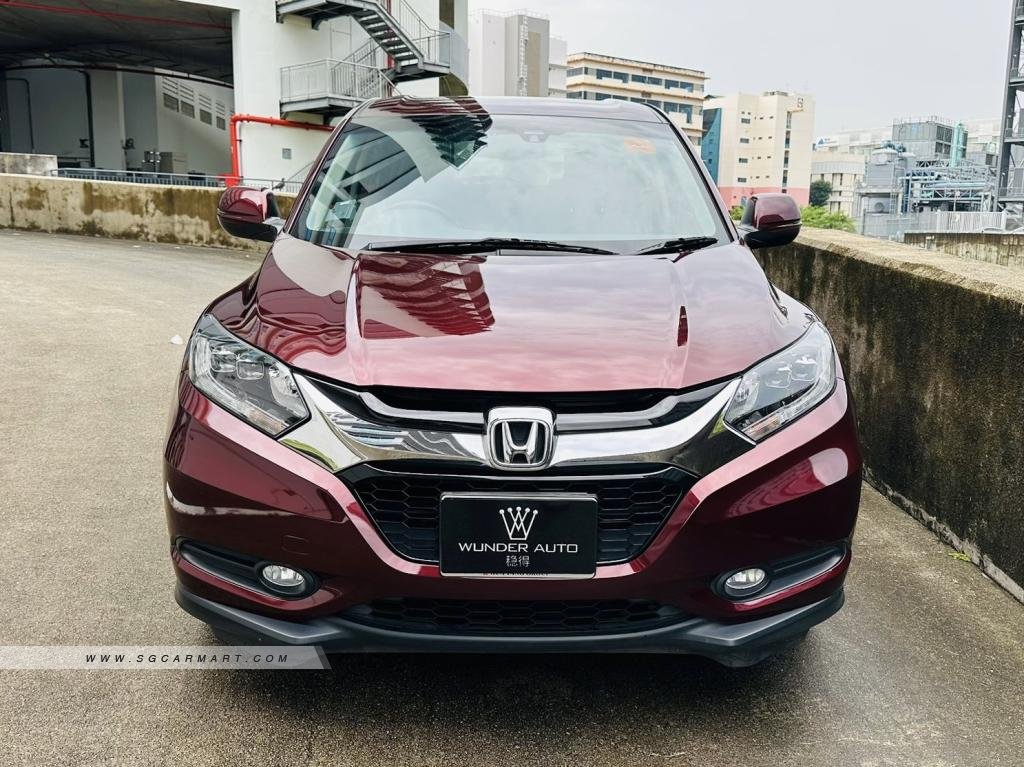 expired car image