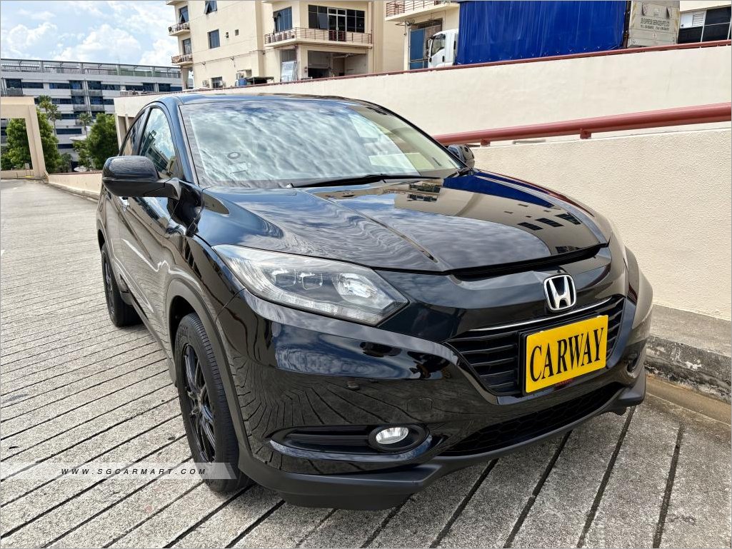 expired car image