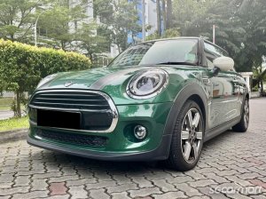 MINI Cooper 1.5A 60 Years Edition-thumbnail