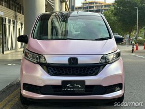 Honda Freed 1.5A E7-thumbnail