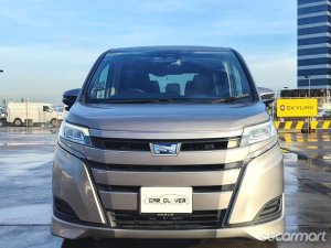 Toyota Noah Hybrid 1.8A X-thumbnail