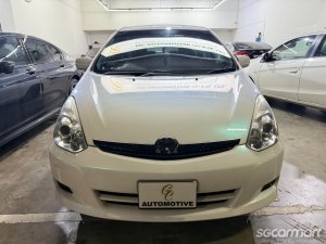 Toyota Wish 1.8A (COE till 02/2029)-thumbnail