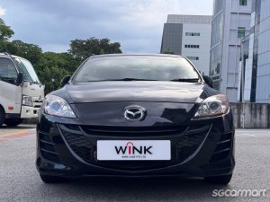 Mazda 3 1.6A (COE till 06/2029)-thumbnail