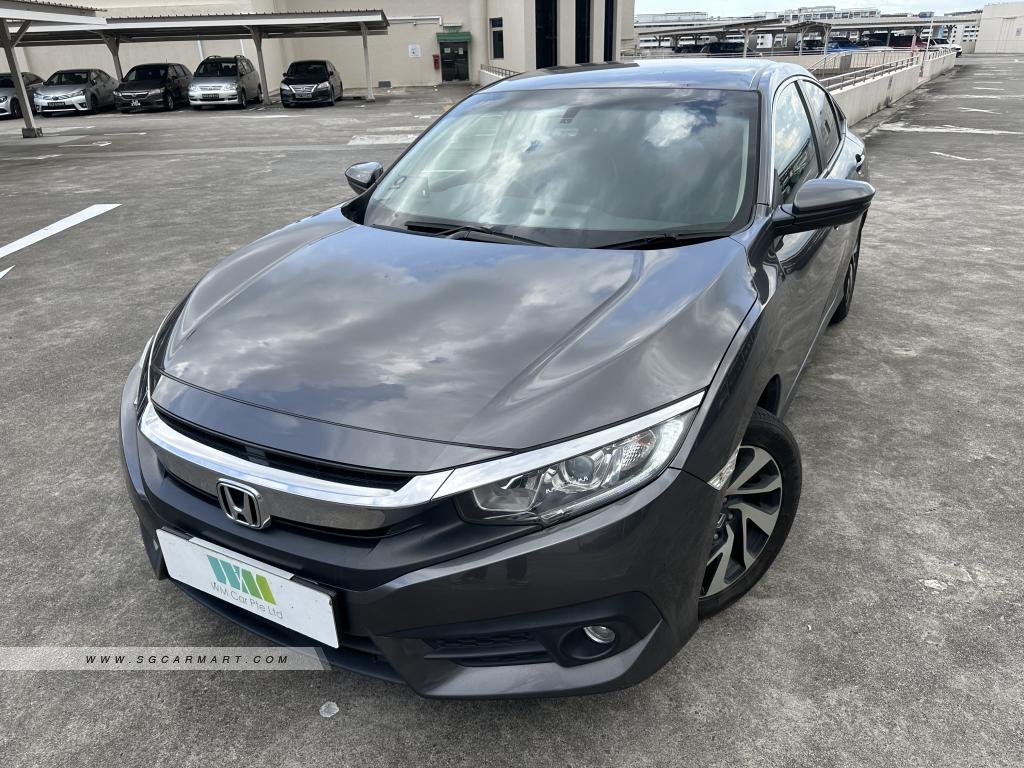 expired car image