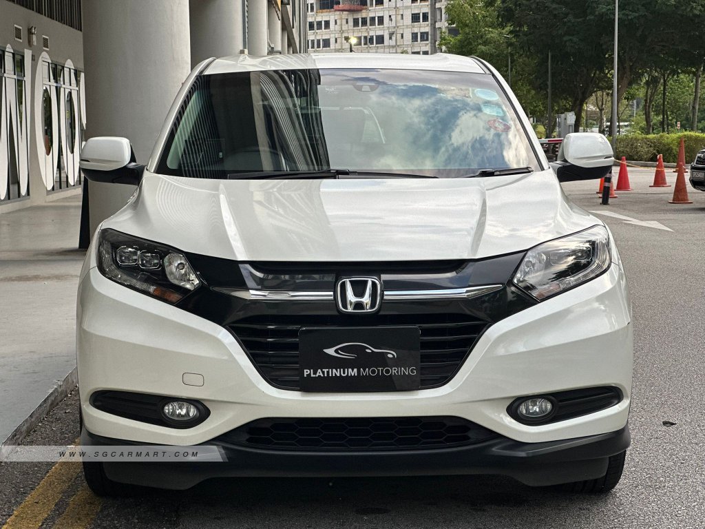 expired car image