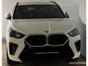 BMW X2 sDrive16i M-Sport-thumbnail