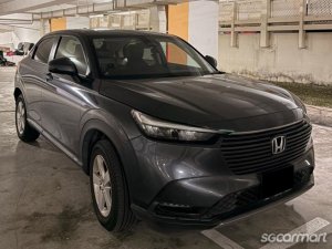 Honda Vezel 1.5A G-thumbnail