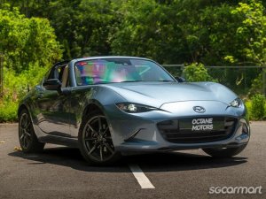 Mazda MX-5 2.0A RF-thumbnail