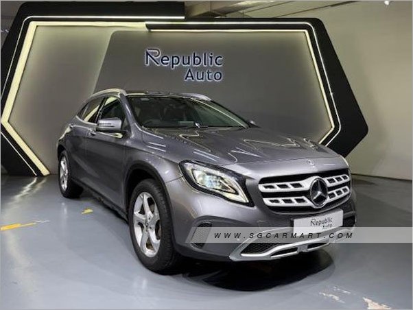 expired car image