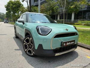 MINI Aceman Electric SE-thumbnail