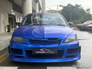 Mitsubishi Lancer 1.6M GLX (COE till 03/2029)-thumbnail
