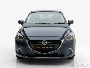 Mazda 2 HB 1.5A Deluxe-thumbnail