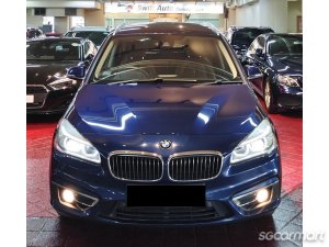 BMW 2 Series 216d Gran Tourer Luxury-thumbnail
