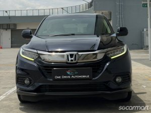 Honda HR-V 1.5A DX-thumbnail