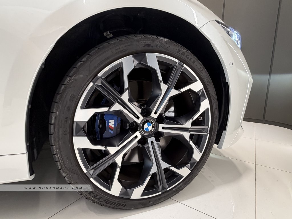 BMW M340i Mild Hybrid xDrive