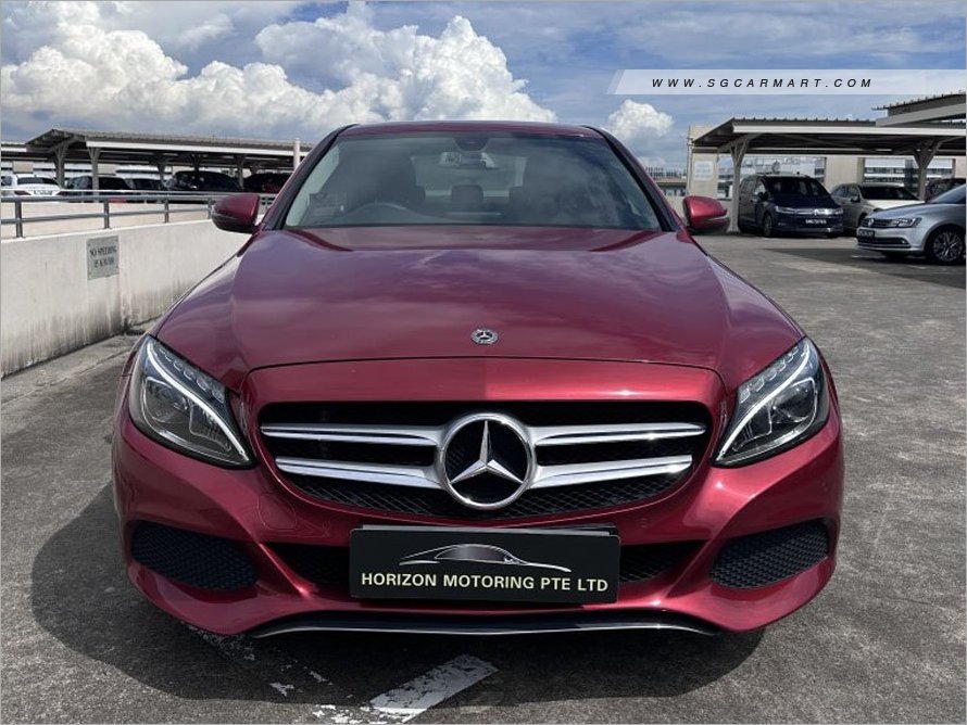 expired car image
