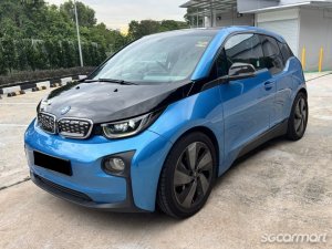 BMW i3 Electric 94Ah-thumbnail