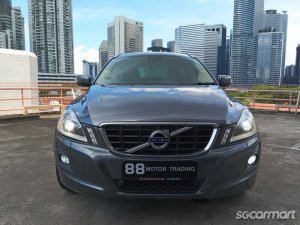 Volvo XC60 T6 (COE till 04/2030)-thumbnail