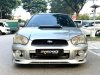 Subaru Impreza WRX 2.0M