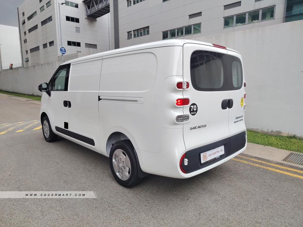 Lexus Edeliver 5 2026 photo 4