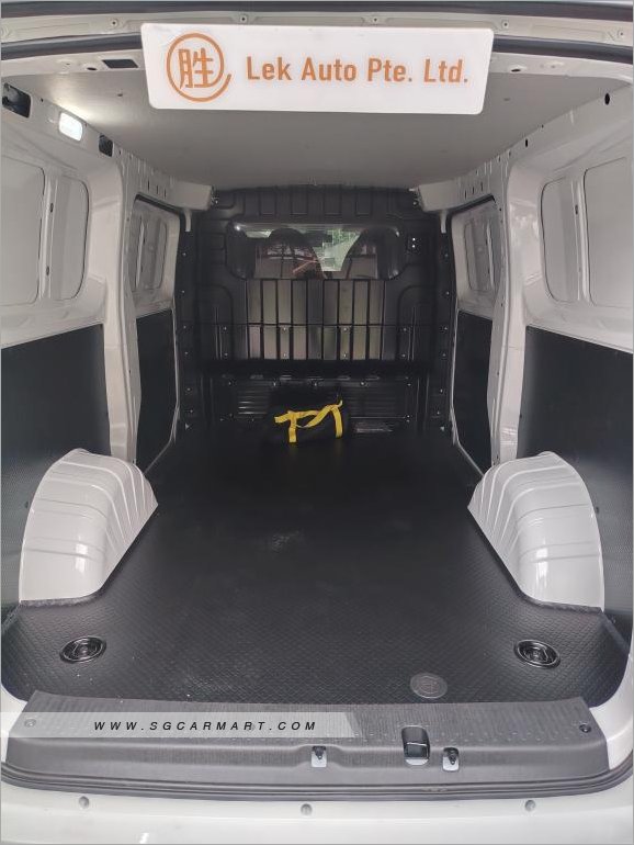 Lexus Edeliver 5 2026 photo 5