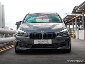 BMW 2 Series 216i Active Tourer-thumbnail