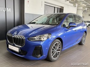 BMW 2 Series 216i Active Tourer M-Sport-thumbnail