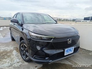 Honda Vezel 1.5A G-thumbnail