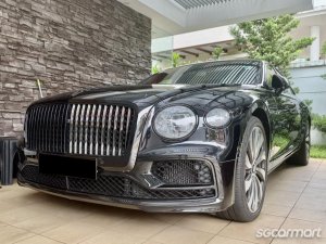 Bentley Flying Spur 6.0A W12-thumbnail