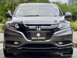 Honda Vezel 1.5A X-thumbnail