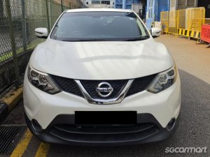 Nissan Qashqai 1.2A DIG-T-thumbnail