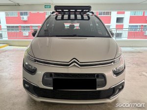 Citroen Grand C4 SpaceTourer 1.2A PureTech EAT8 Exclusive-thumbnail