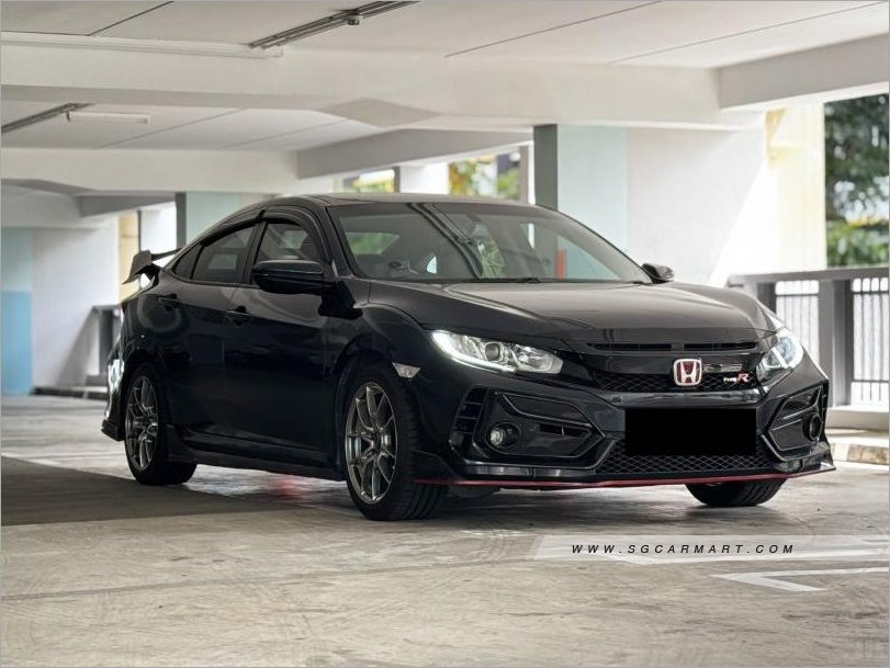 expired car image