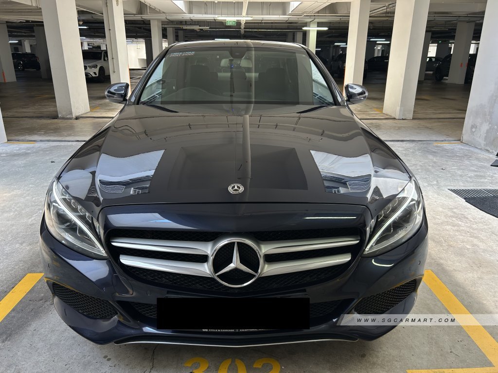 expired car image