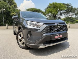 Toyota Rav4 2.0A Premium-thumbnail