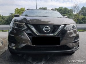 Nissan Qashqai 1.2A DIG-T-thumbnail