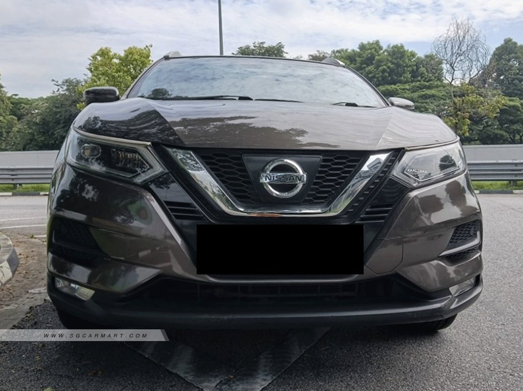 expired car image