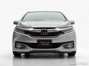 Honda Shuttle 1.5A G-thumbnail