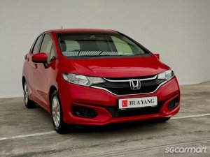 Honda Jazz 1.3A-thumbnail