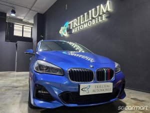 BMW 2 Series 216i Gran Tourer M-Sport-thumbnail