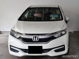 Honda Shuttle 1.5A G-thumbnail