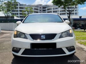 SEAT Ibiza 1.0A EcoTSI DSG Style-thumbnail