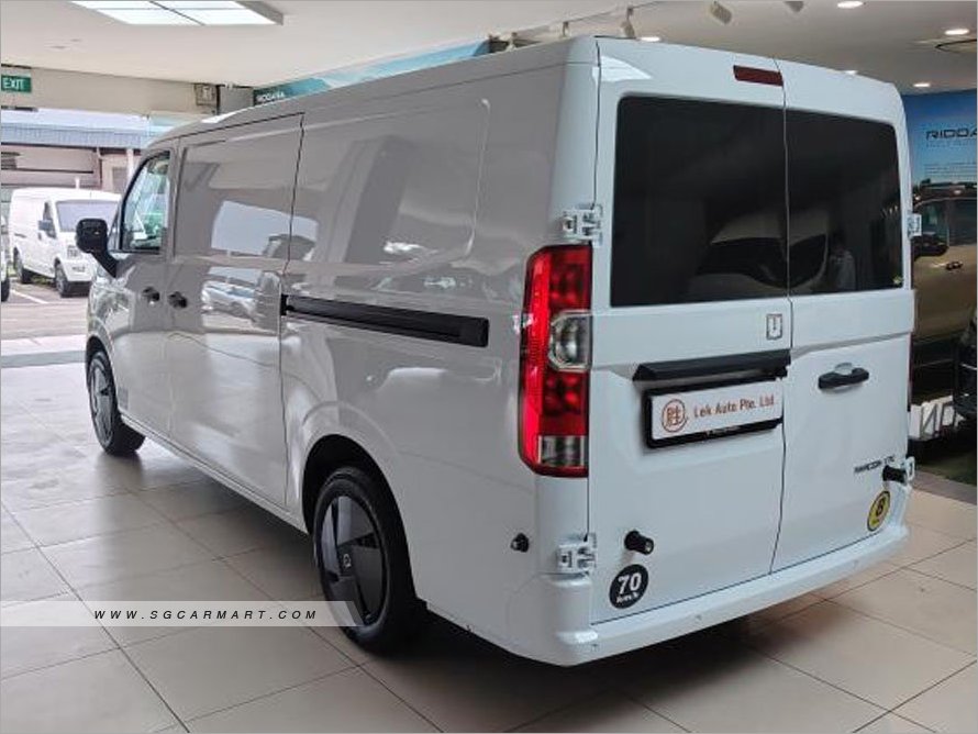 Farizon V7E 2026 photo 5