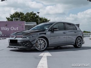 Volkswagen Golf GTI 5DR-thumbnail