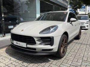 Porsche Macan 2.0A PDK-thumbnail