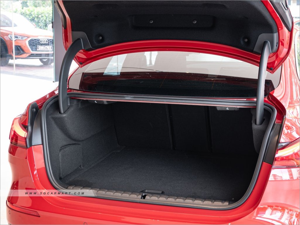 BMW 216I 2023 photo 3