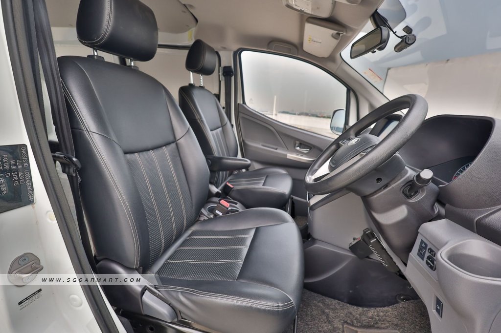 BYD T3 2021 photo 5