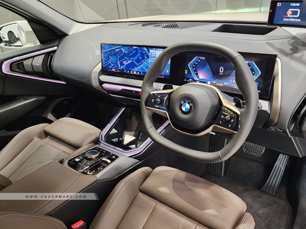 BMW X3 Mild Hybrid xDrive20i M-Sport