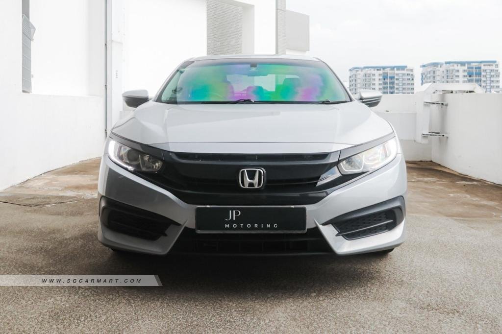 expired car image