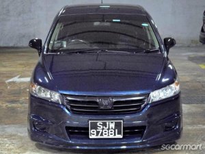 Honda Stream 1.8A X (COE till 04/2030)-thumbnail
